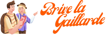 Brive-la-Gaillarde